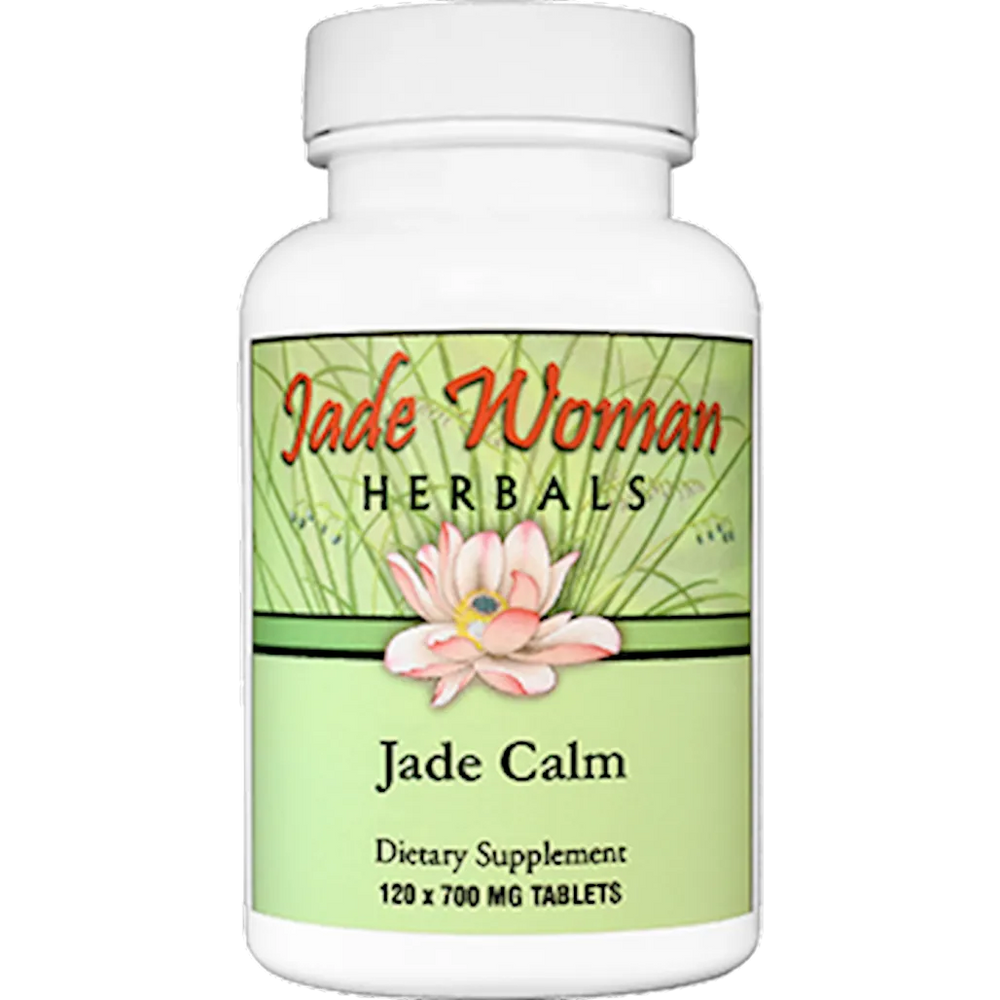 Jade Calm Jade Woman Herbals by Kan
