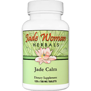Jade Calm Jade Woman Herbals by Kan