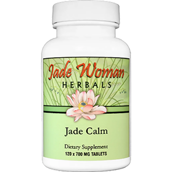Jade Calm Jade Woman Herbals by Kan