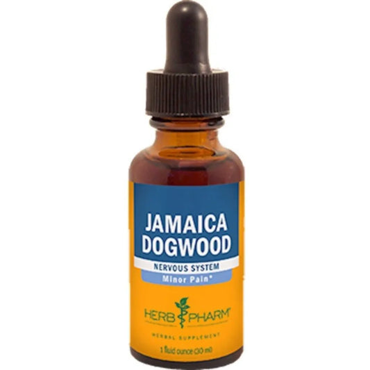 Jamaican Dogwood Herb Pharm