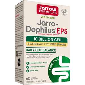 Jarro-Dophilus EPS 10 Bil Jarrow Formulas