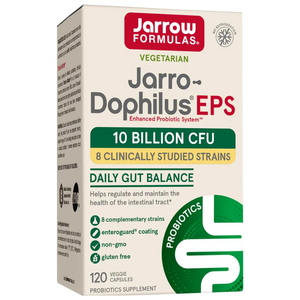 Jarro-Dophilus EPS 10 Bil Jarrow Formulas