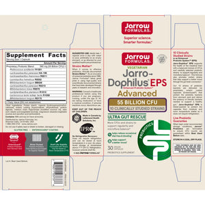 Jarro-Dophilus-EPS-Advanced-jarrow-formulas-30-veg-caps