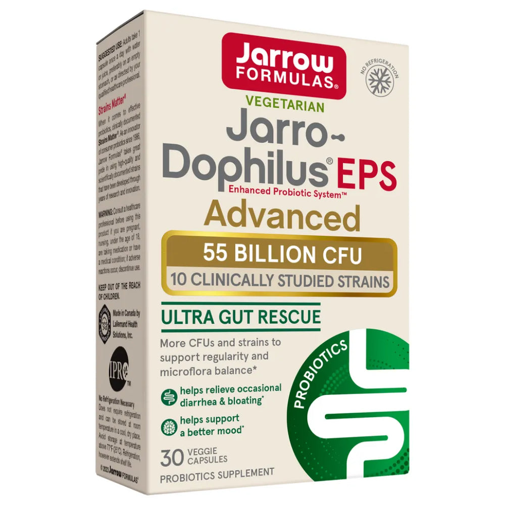 Jarro-Dophilus-EPS-Advanced-jarrow-formulas-30-veg-caps