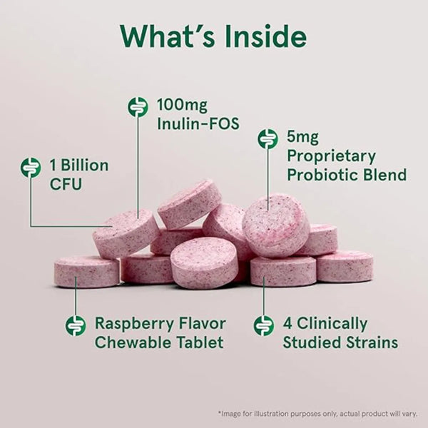 Jarro-Dophilus Kids 1 Billion by Jarrow Formulas at Nutriessential.com