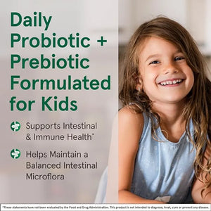 Jarro-Dophilus Kids 1 Billion by Jarrow Formulas at Nutriessential.com