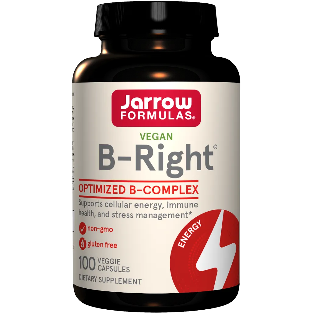 B-Right by Jarrow Formulas at Nutriessential.com