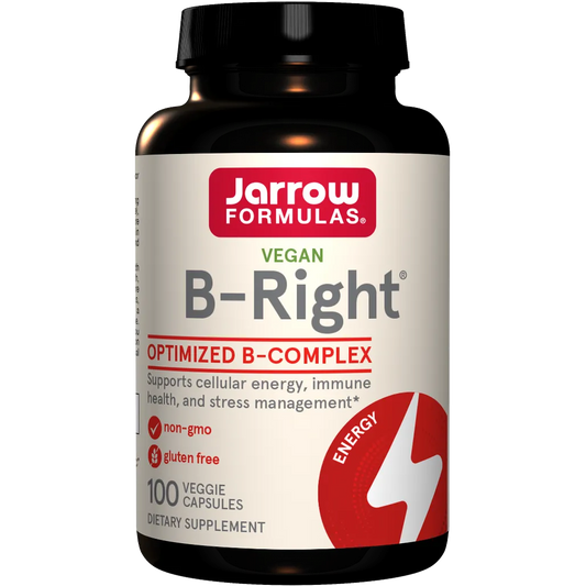 B-Right by Jarrow Formulas at Nutriessential.com