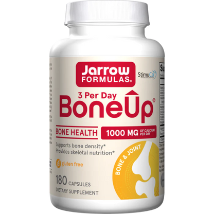 Bone-Up - Three Per Day by Jarrow Formulas at Nutriessential.com