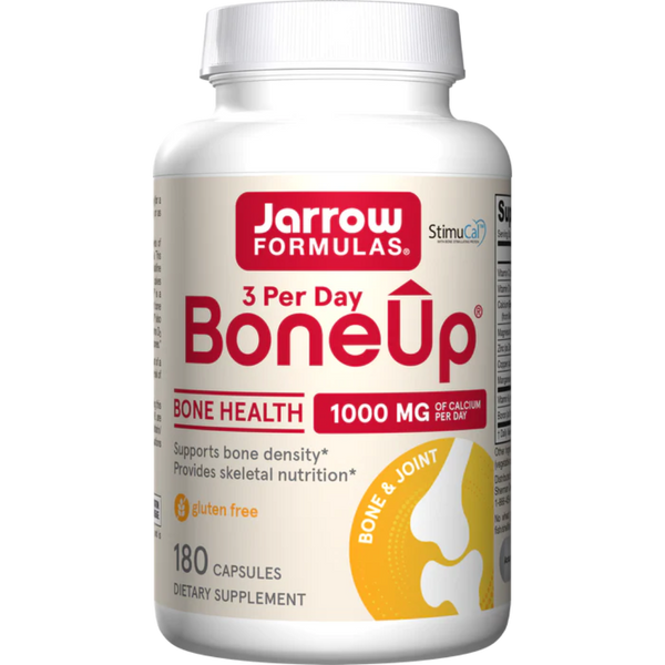 Bone-Up - Three Per Day by Jarrow Formulas at Nutriessential.com