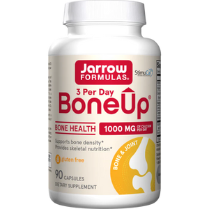 Bone-Up - Three Per Day by Jarrow Formulas at Nutriessential.com