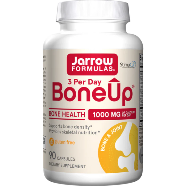 Bone-Up - Three Per Day by Jarrow Formulas at Nutriessential.com