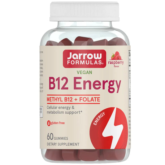 Jarrow Formulas Jarrow B12 Gummy 60 ct