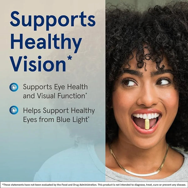 Lutein 20 mg by Jarrow Formulas at Nutriessential.com