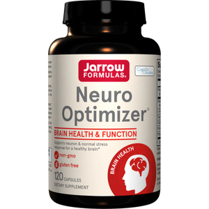Neuro Optimizer by Jarrow Formulas at Nutriessential.com