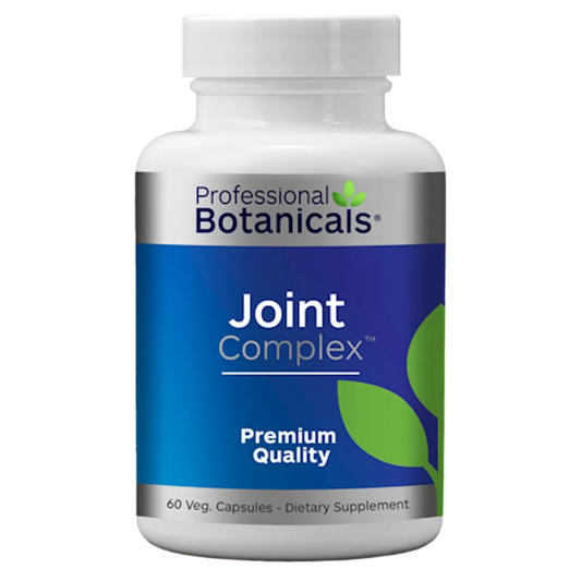 Joint Complex Professional Botanicals