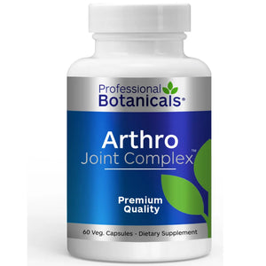 Joint Complex Professional Botanicals