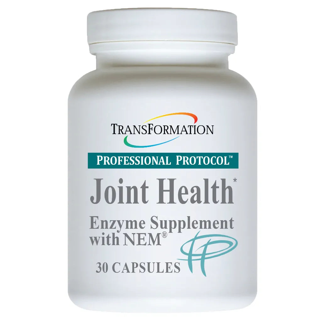 Joint Health Transformation Enzyme