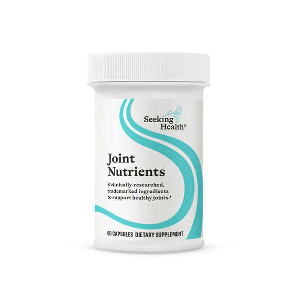 Joint-Nutrients-seeking-health