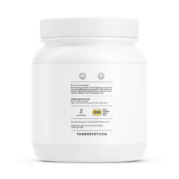 Arthroplex Thorne Vet