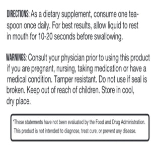 Joints, Skin & Eyes HA High Dose Liquid Hyalogic