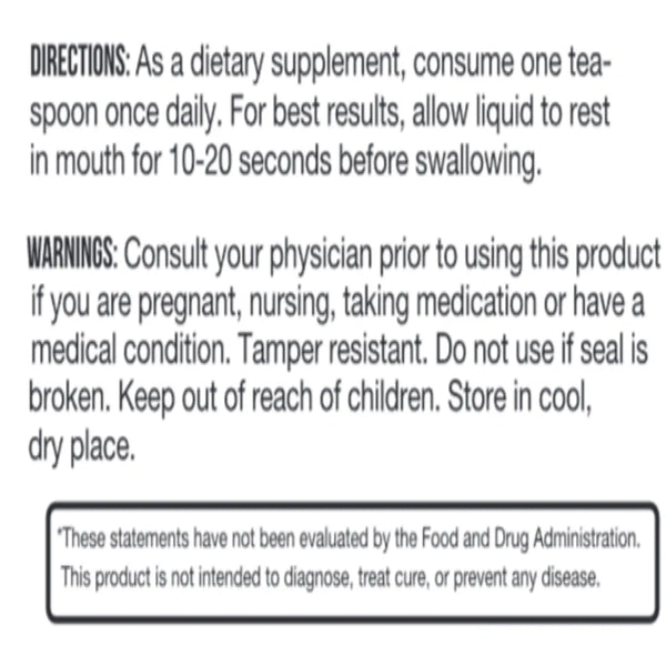 Joints, Skin & Eyes HA High Dose Liquid Hyalogic