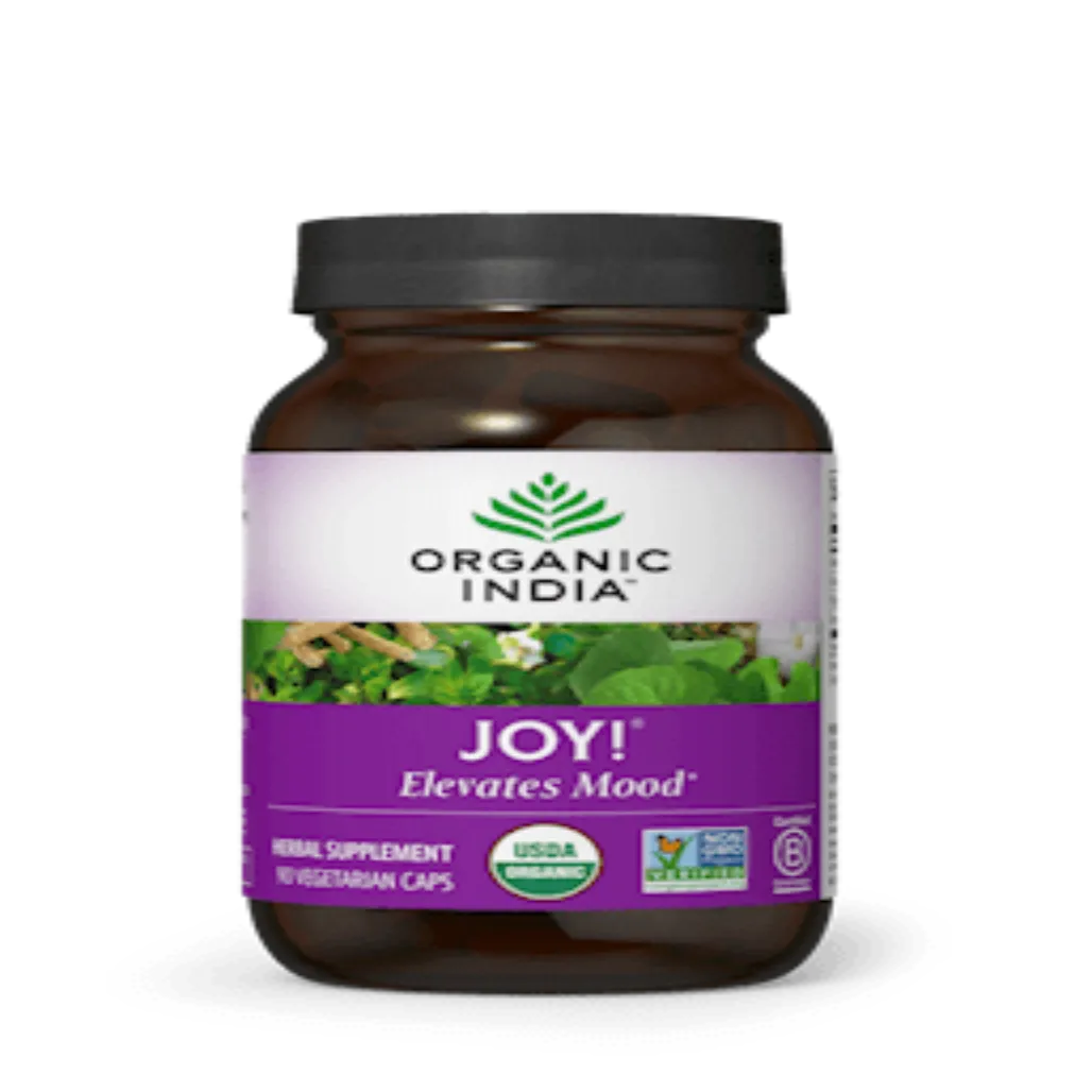 Joy Organic India