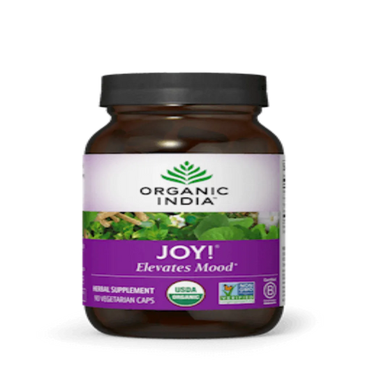 Joy Organic India