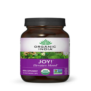 Joy Organic India