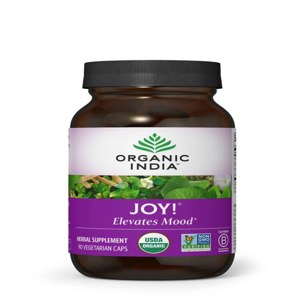 Joy Organic India