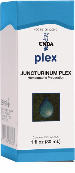 Juncturinum Plex by Unda at Nutriessential.com