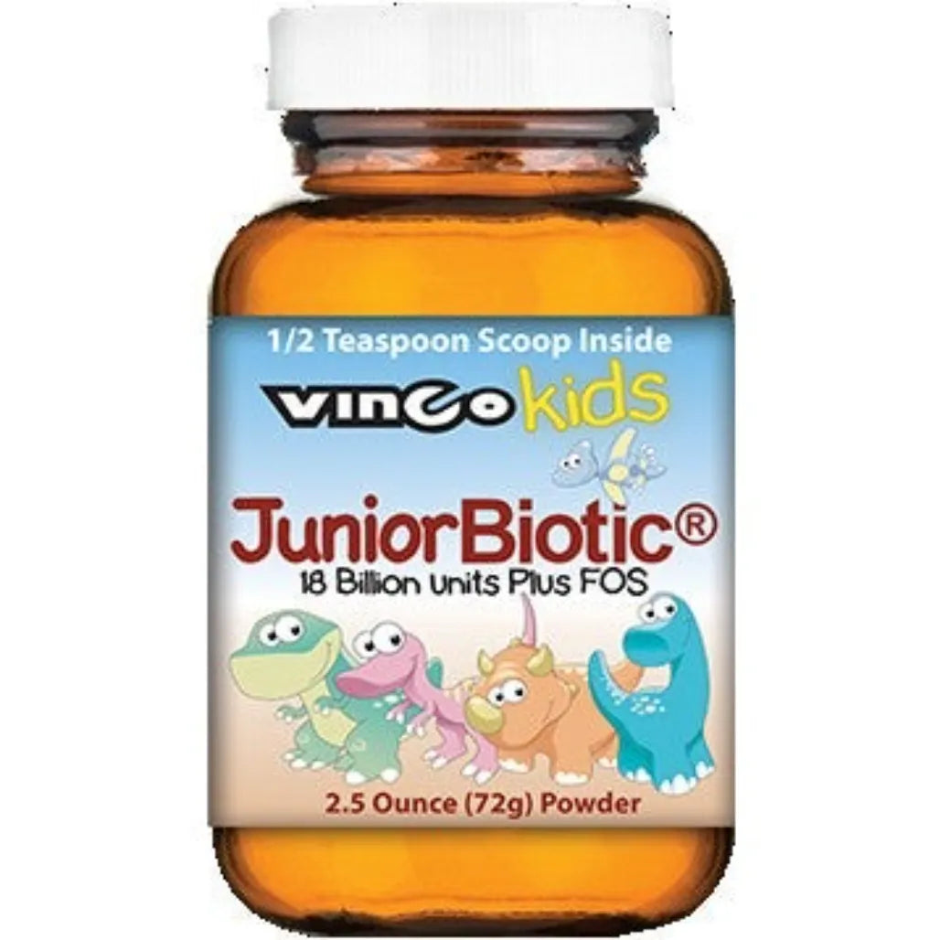 JuniorBiotic Vinco