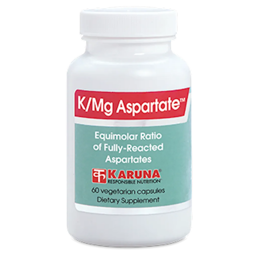 K/Mg Aspartate Karuna