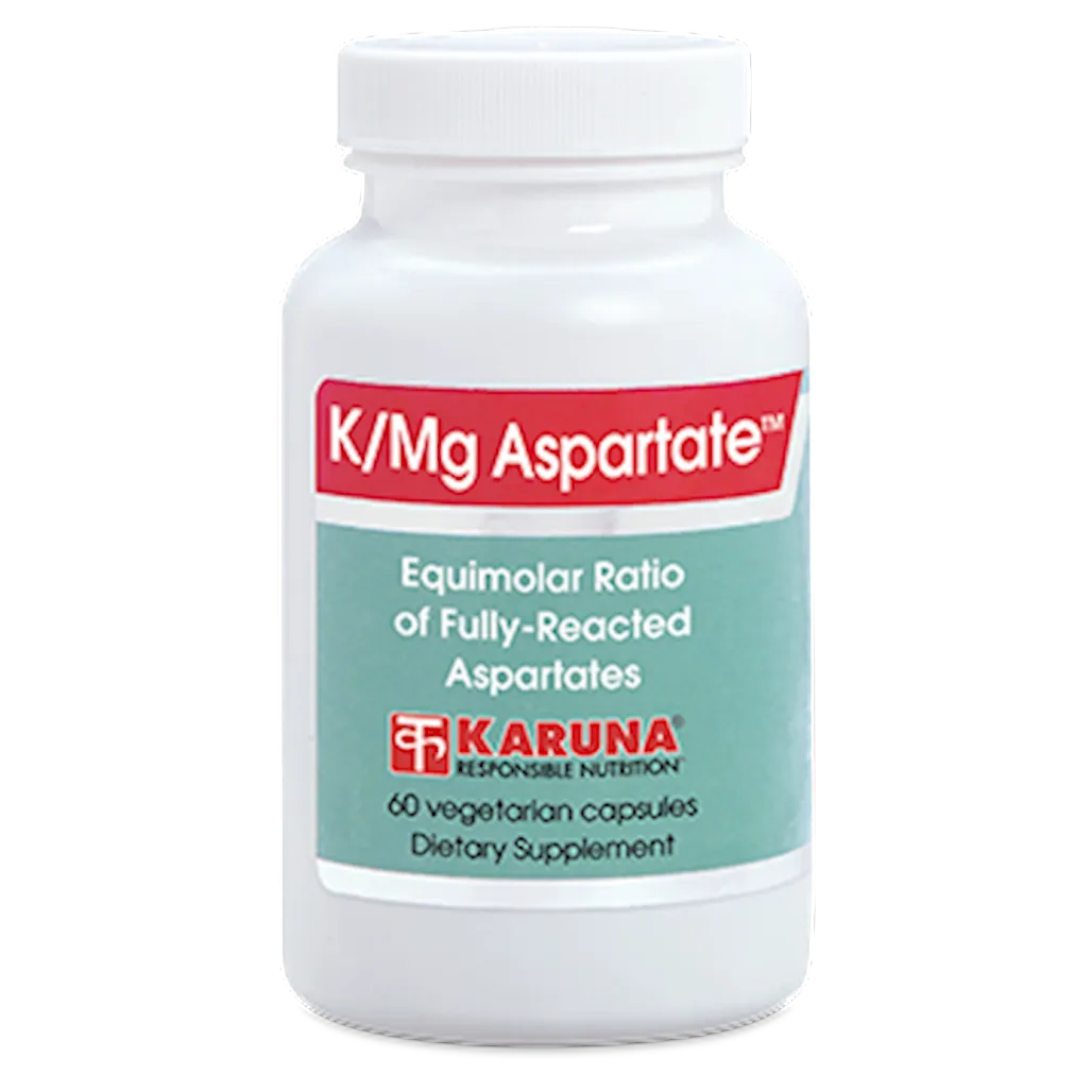 K/Mg Aspartate Karuna