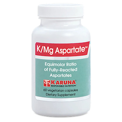 K/Mg Aspartate Karuna