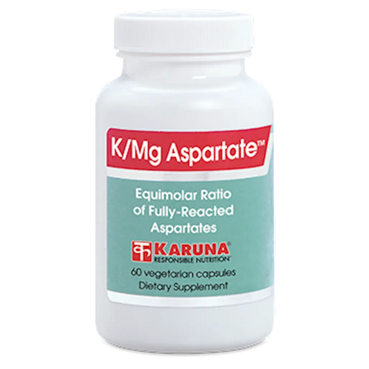 K/Mg Aspartate Karuna