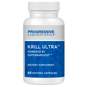 KRILL ULTRA Progressive Labs