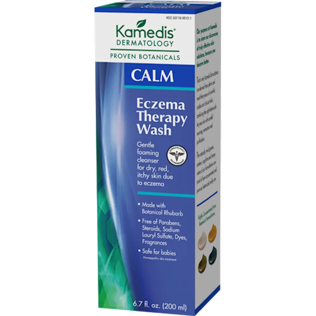 Kamedis CALM Eczema Wash Kamedis