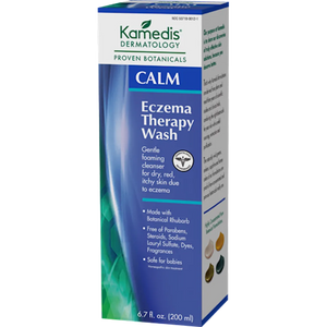 Kamedis CALM Eczema Wash Kamedis