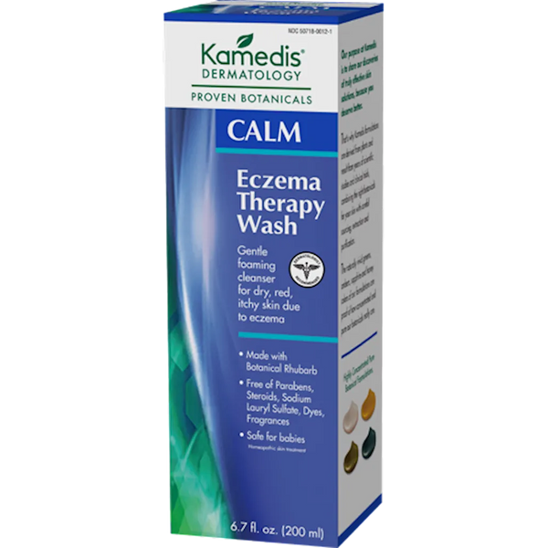 Kamedis CALM Eczema Wash Kamedis