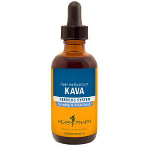 Kava Extract Herb Pharm