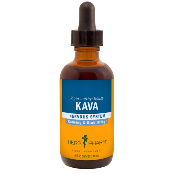 Kava Extract Herb Pharm