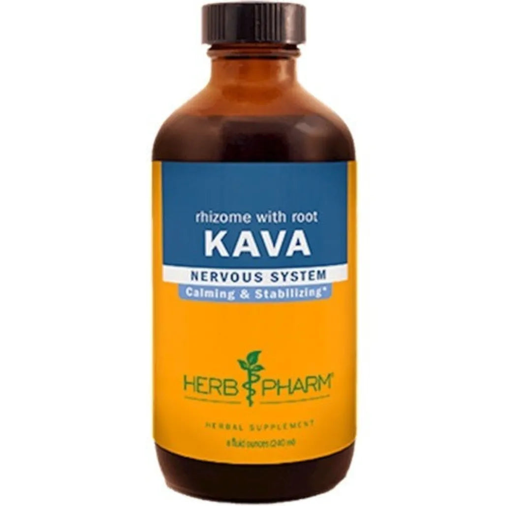 Kava Extract Herb Pharm