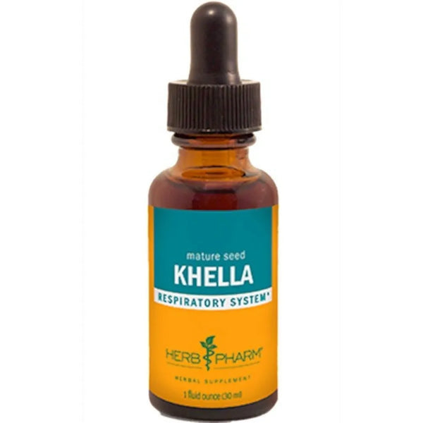 Khella Herb Pharm