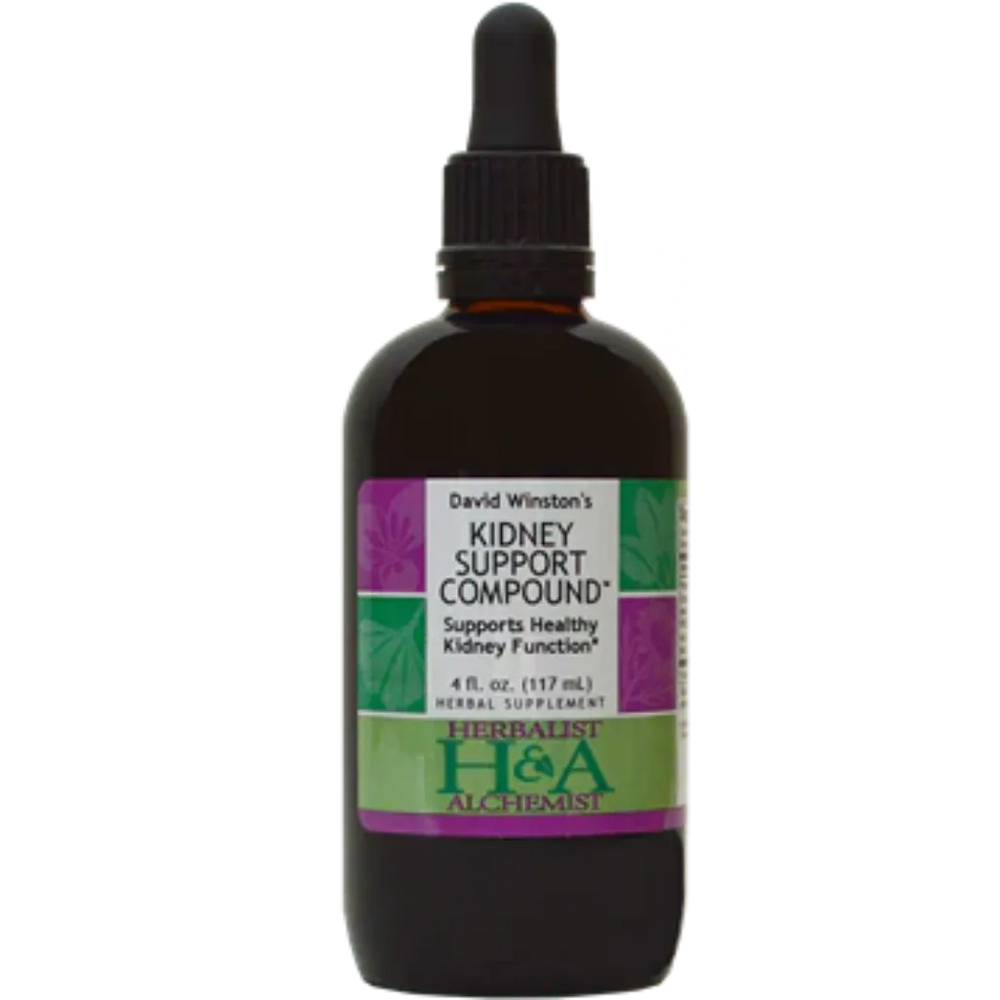 Kidney Support Compound Herbalist Alchemist