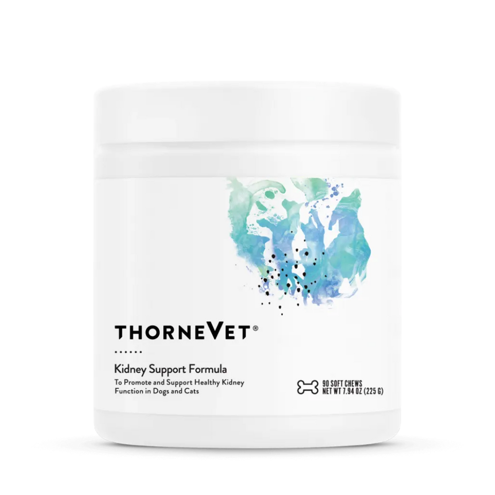 Kidney Support Formula for Dogs & Cats
