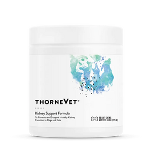 Kidney Support Formula for Dogs & Cats