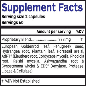 Kidney Support Professional Botanicals