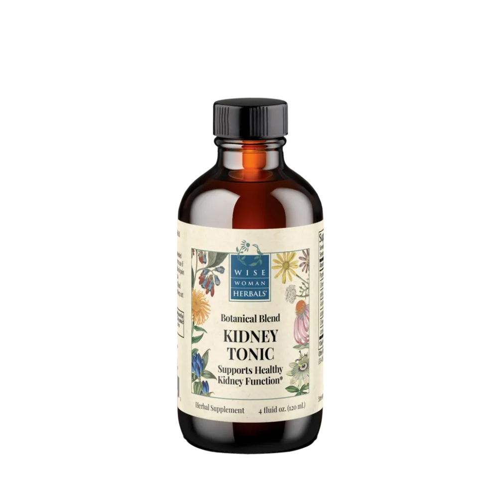 Kidney Support Tonic Wise Woman Herbals