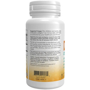 Kids Chewable DHA 100 mg NOW